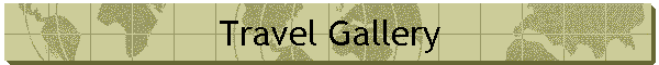 Travel Gallery
